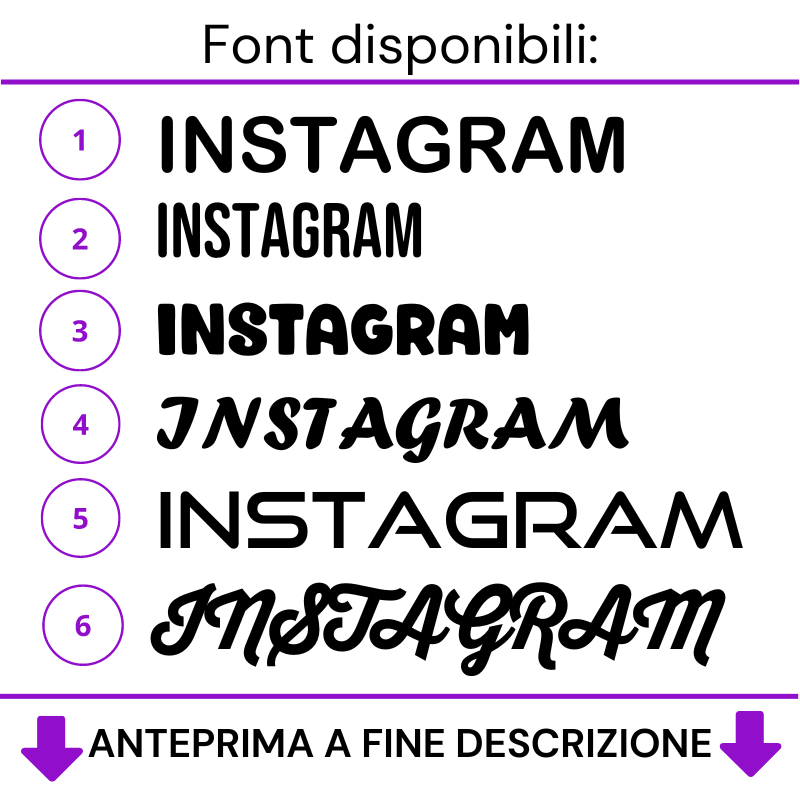 Instagram pack