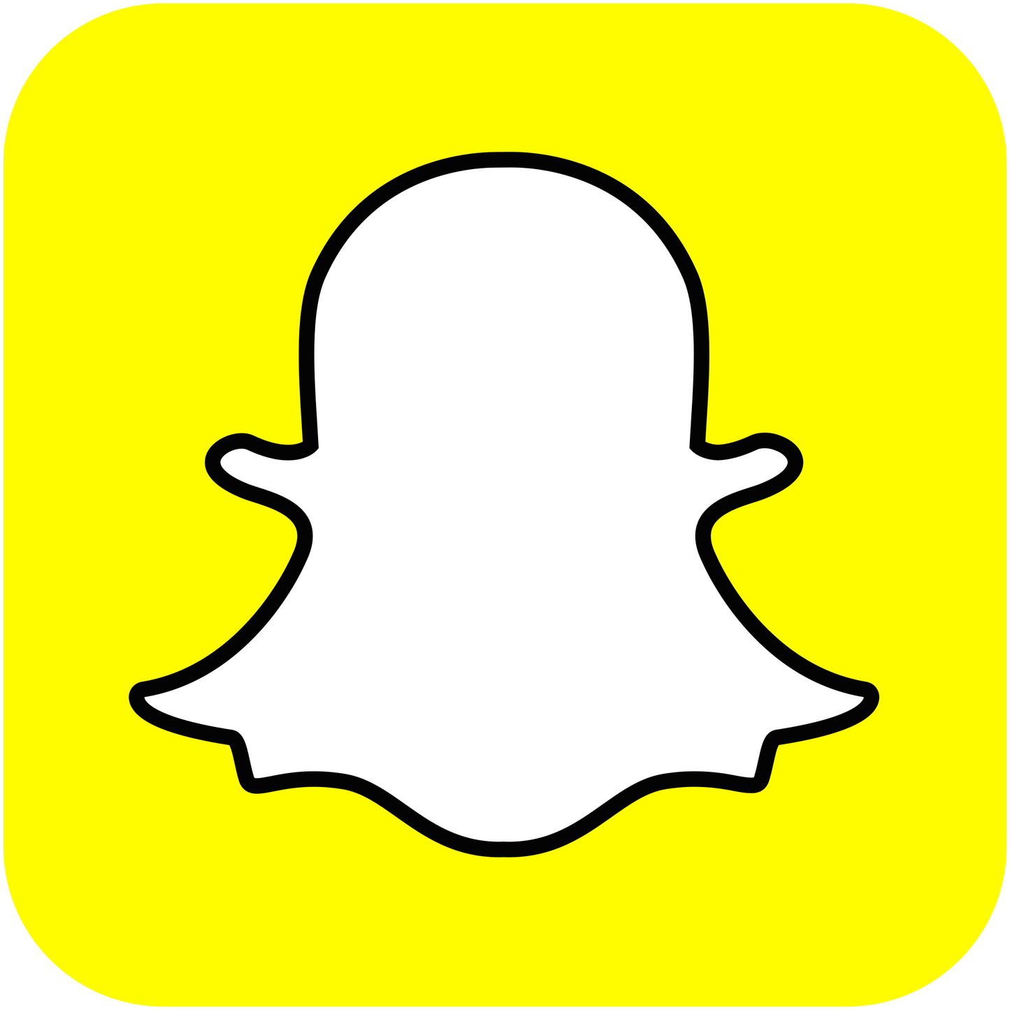 Snapchat pack